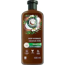Herbal Essences bio:renew Coconut Milk Hydrating Shampoo 400mL