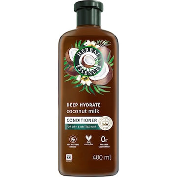 Herbal Essences bio:renew Coconut Milk Hydrating Conditioner 400mL