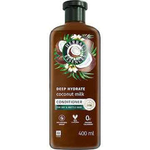 Herbal Essences bio:renew Coconut Milk Hydrating Conditioner 400mL