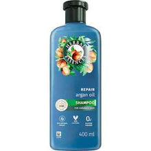 Herbal Essences bio:renew Argan Oil of Morocco Repairing Shampoo 400mL