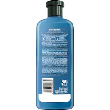 Herbal Essences bio:renew Argan Oil of Morocco Repairing Conditioner 400mL