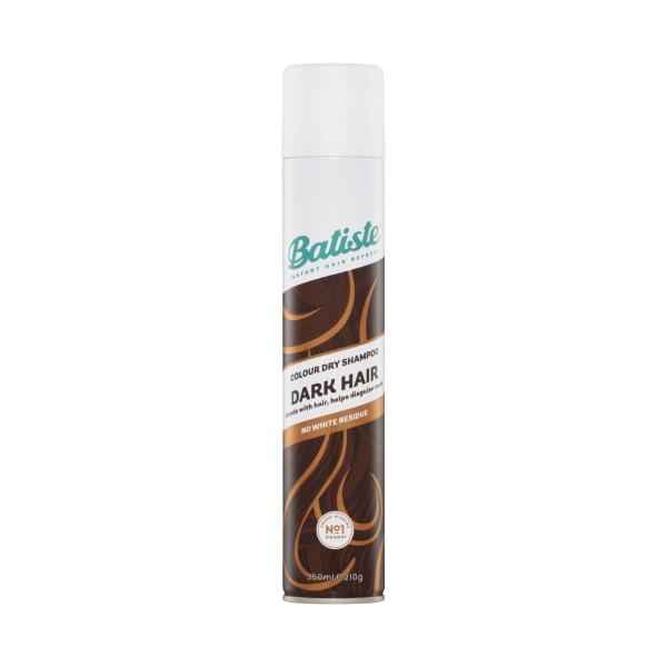 Divine Dark Dry Shampoo