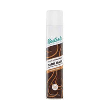 Divine Dark Dry Shampoo