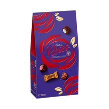 CADBURY ROSES CHOCOLATE GIFT POUCH 150G