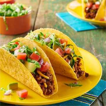 Old El Paso Reduced Salt Taco Spice Mix 30g