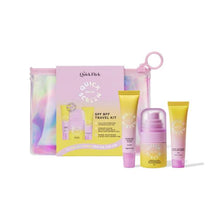 QUICK SCREEN TRAVEL PACK