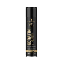 SCHWARZKOPF EXTRA CARE KERATIN STRENGTH HAIRSPRAY 400G
