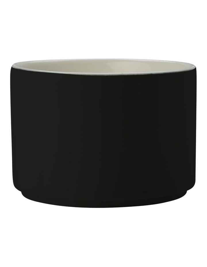 Epicurious Ramekin 10x7cm in Black