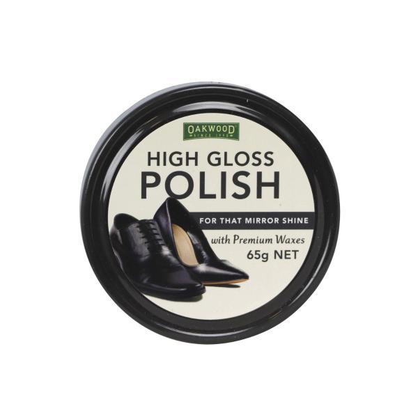 High Gloss Polish