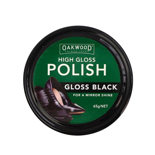 OAKWOOD HIGH GLOSS POLISH 65G
