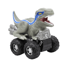 Jurassic World Zoom Riders - Assorted*