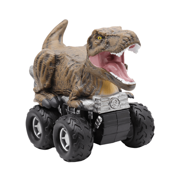 Jurassic World Zoom Riders - Assorted*
