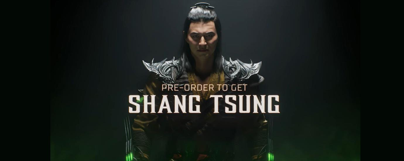 Mortal Kombat 1