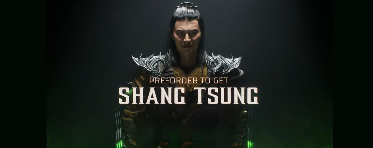 Mortal Kombat 1
