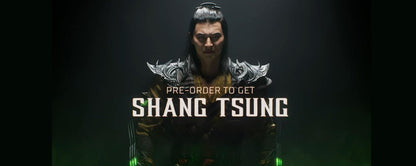 Mortal Kombat 1