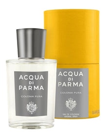 Colonia Pura EDC