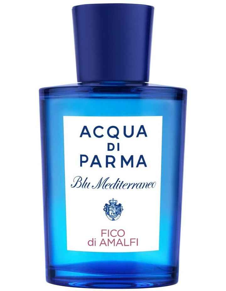 Blu Mediterraneo Fico di Amalfi EDT