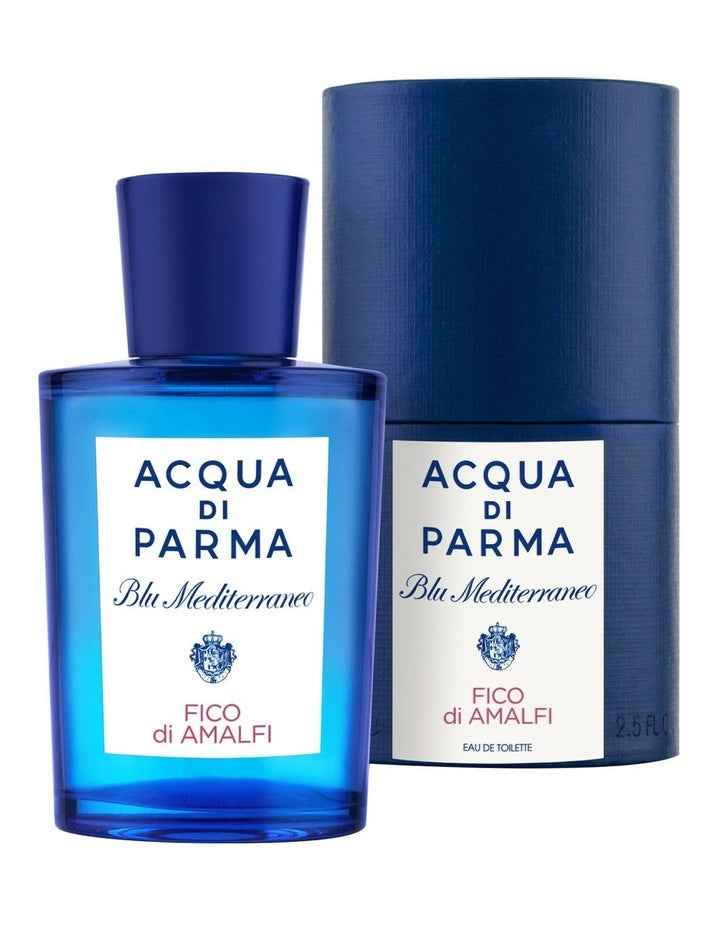 Blu Mediterraneo Fico di Amalfi EDT