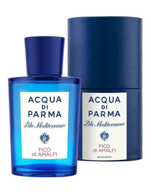 Blu Mediterraneo Fico di Amalfi EDT
