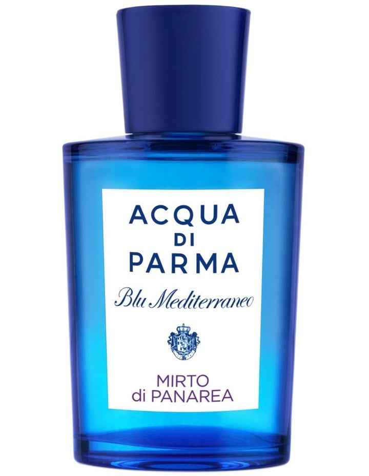 Blu Mediterraneo Mirto di Panarea EDT