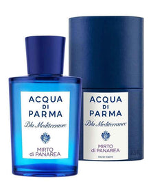 Blu Mediterraneo Mirto di Panarea EDT