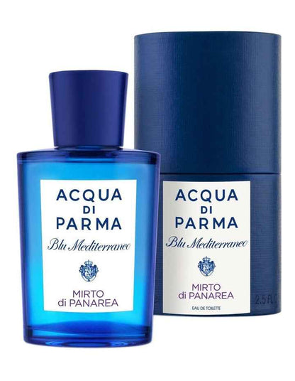Blu Mediterraneo Mirto di Panarea EDT