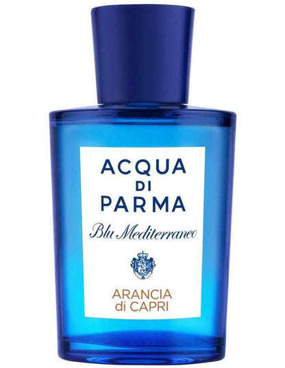 Blu Mediterraneo Arancia di Capri EDT