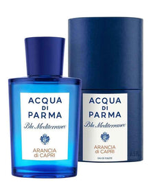 Blu Mediterraneo Arancia di Capri EDT