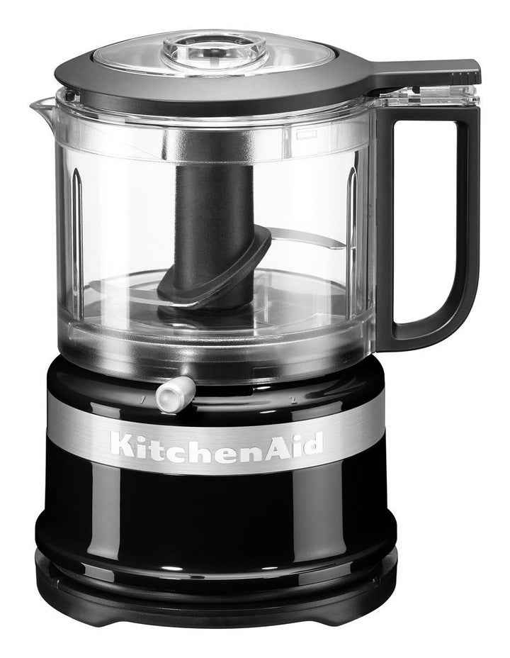 3.5 Cup Mini Chopper in Onyx Black 5KFC3515AOB