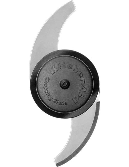 3.5 Cup Mini Chopper in Onyx Black 5KFC3515AOB