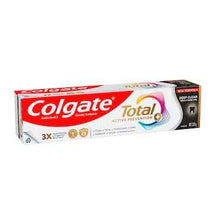 Colgate Total Active Prevention Deep Clean With Charcoal Toothpaste 200g