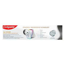 Colgate Total Active Prevention Deep Clean With Charcoal Toothpaste 200g