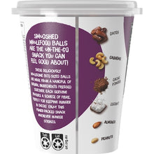 Tasti Smooshed Wholefood Balls Cacao Brownie 207g