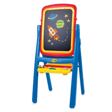 Crayola Qwikflip 2-Sided Easel