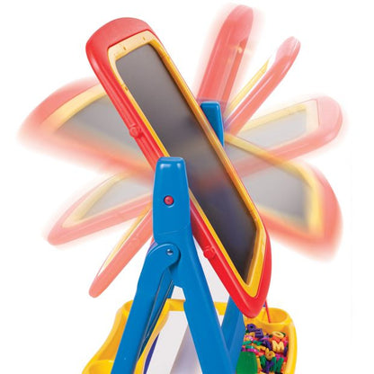 Crayola Qwikflip 2-Sided Easel