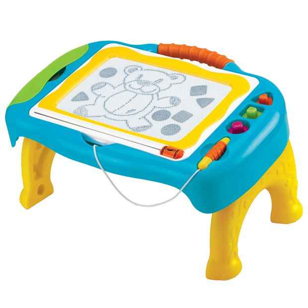 Crayola Travel Table