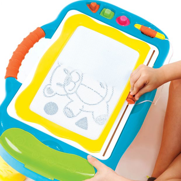 Crayola Travel Table