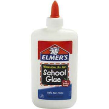 Elmer's Liquid School Glue 225mL