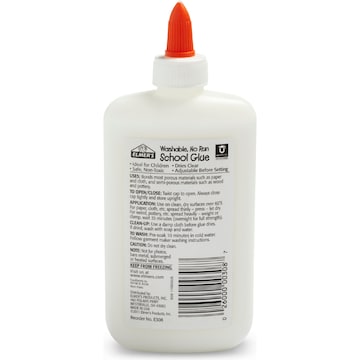 Elmer's Liquid School Glue 225mL