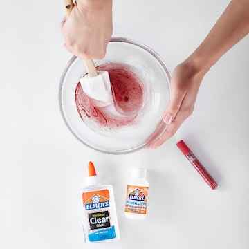 Elmer's Liquid School Glue Clear 148mL