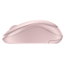 Logitech M240 Silent Bluetooth Mouse (Rose)