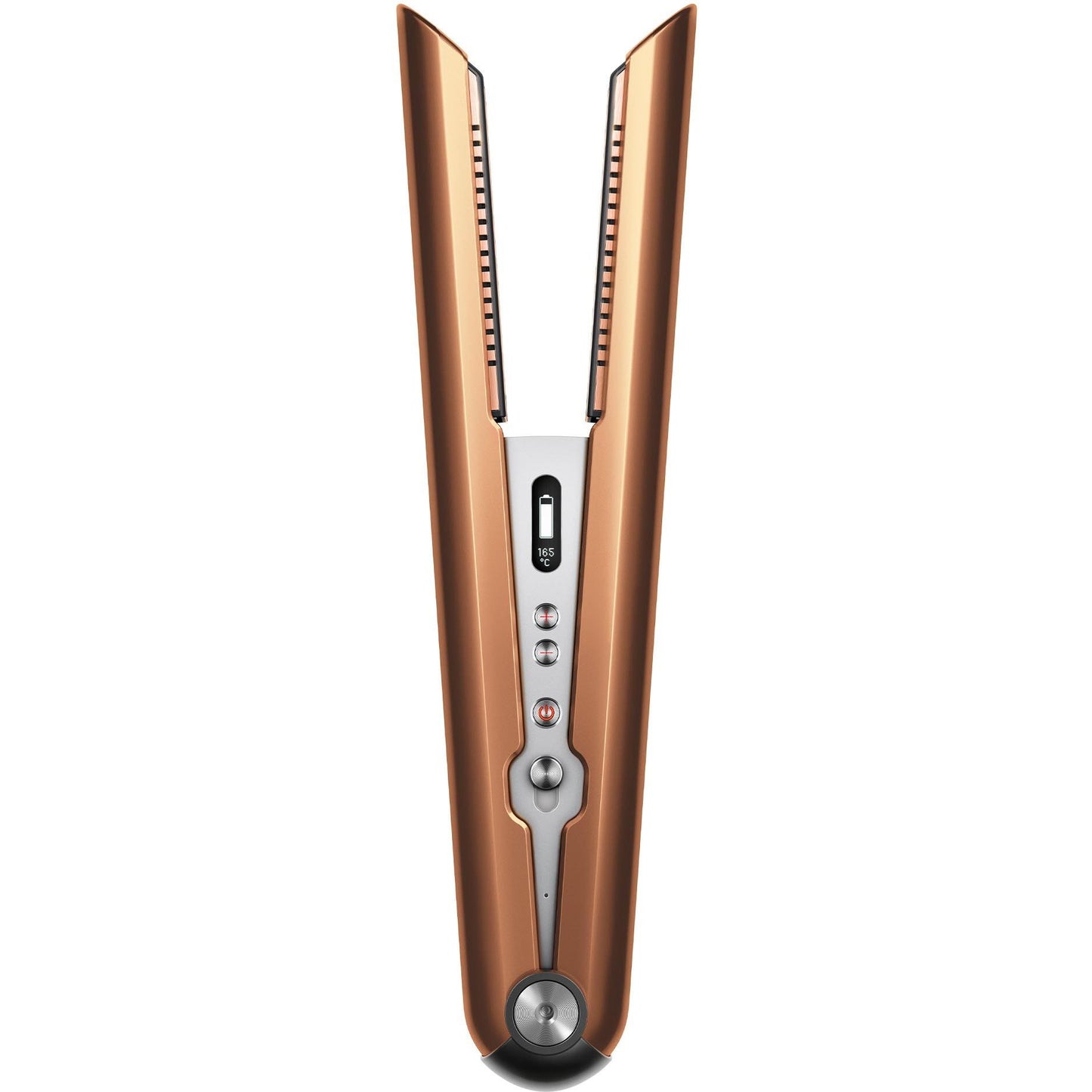 Dyson Corrale™ Cordless Straightener (Copper & Nickel)