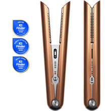 Dyson Corrale™ Cordless Straightener (Copper & Nickel)