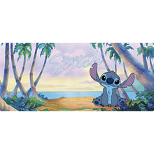 Lilo & Stitch - Stitch - XXL Gaming Mat