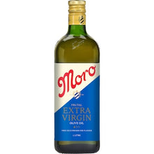 Moro Frutal Extra Virgin Olive Oil 1L