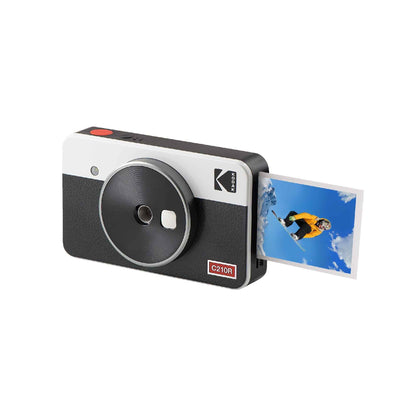 Kodak C210RW Mini Shot 2 Instant Camera