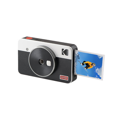 Kodak C210RW Mini Shot 2 Instant Camera