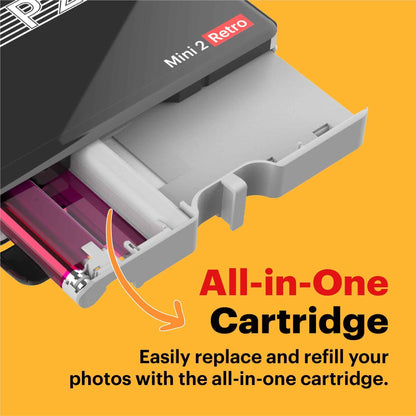Kodak Mini Shot 2 Film Cartridge (30 Pack)