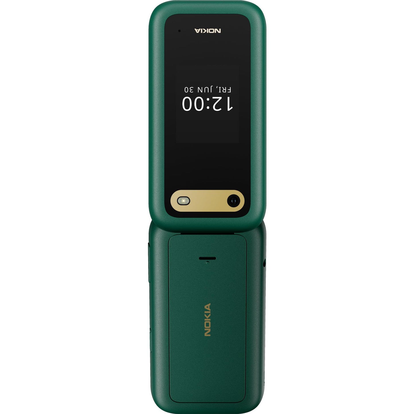 Nokia 2660 Flip 4G 128MB (Lush Green)