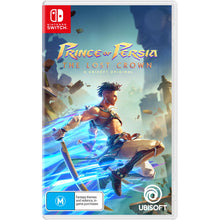 Prince of Persia: The Lost Crown
